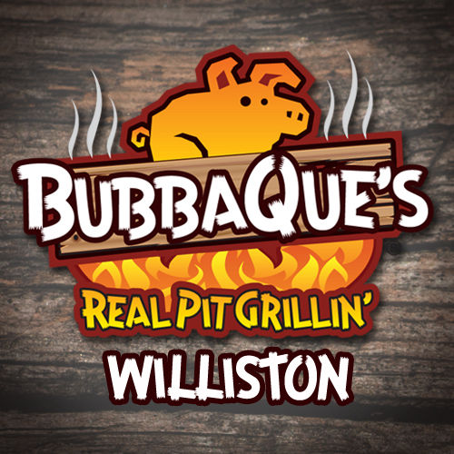 BubbaQue's Williston