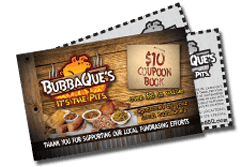 BubbaQue's BBQ