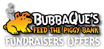 BubbaQue's Fundraiser