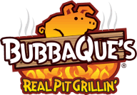 BubbaQue's BBQ Logo